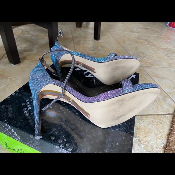Sam Edelman Party Shoes - Picture 2 of 5